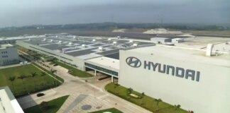 Hyundai вкладывает 4,87 млрд долларов США, ставя Ченнаи в центр цикла роста