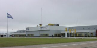 Renault рассматривает возможность производства автомобилей совместно с китайской компанией Chery в Южной Америке