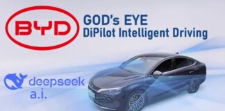 Недостатки системы «Божий глаз» от BYD разоблачают риски поспешного внедрения высокотехнологичных автомобилей
