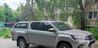В Полтаве произошло два ДТП: автомобили наехали на пешеходок