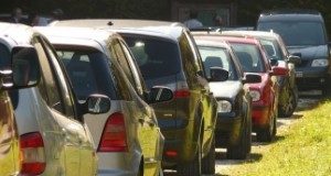 Украинцы стали активней обмениваться автомобилями