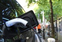 Глобальные продажи электромобилей снова упали в феврале