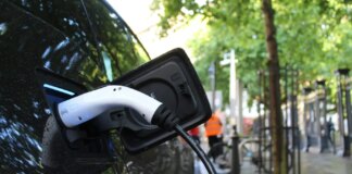 Глобальные продажи электромобилей снова упали в феврале