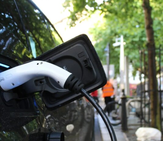 Глобальные продажи электромобилей снова упали в феврале