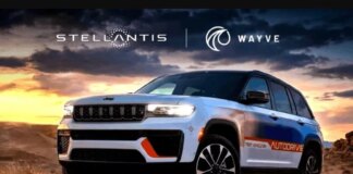 Wayve привлекает автопроизводителей системой искусственного интеллекта для управления автомобилем, которая учится как человек