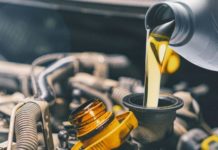 Автомобільні оливи в інтернет-магазині «Автопростір»