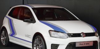 Volkswagen рассматривает возможность создания версии Polo R