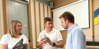 До конца года в Полтаве должна заработать уникальная протезная микроклиника