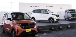 Stellantis и Renault Press на ЕС в отношении Kay-Cars с меньшим количеством правил на фоне конкуренции с Китаем