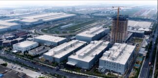 Volkswagen объявляет о начале новой эры в Китае, позволяющей полноценно развивать автомобили за пределами Германии