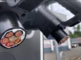 Кражи кабелей на немецких зарядных станциях: операторы бьют тревогу