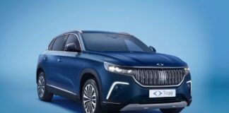 Турецкий стартап Togg готовится к дебюту на немецком рынке с выставкой IAA