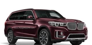 Самые дорогие внедорожники в мире: BMW готовит свой ответ