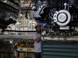 Maruti Suzuki увеличит свои мощности в следующем финансовом году, чтобы удовлетворить резкий рост спроса