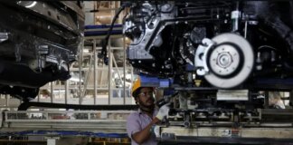 Maruti Suzuki увеличит свои мощности в следующем финансовом году, чтобы удовлетворить резкий рост спроса