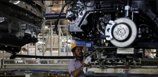 Maruti Suzuki увеличит свои мощности в следующем финансовом году, чтобы удовлетворить резкий рост спроса