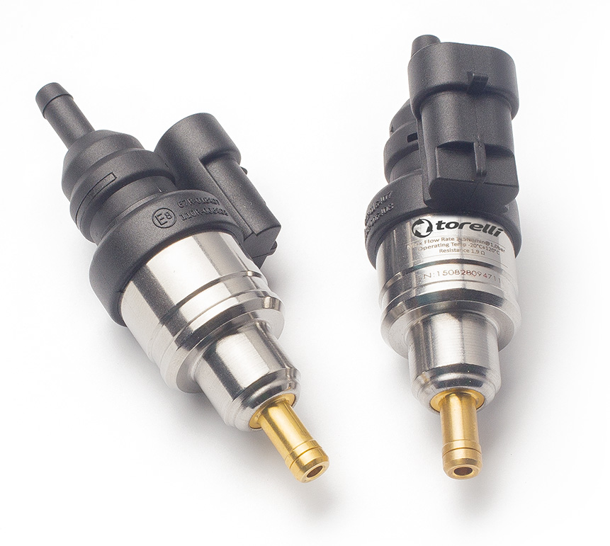 Разновидности форсунок для автомобиля 1 for