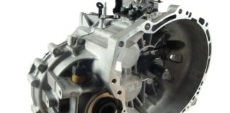 Kia показала в Женеве уникальную трансмиссию