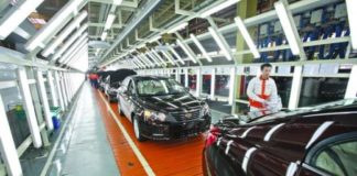 Geely отказалась от Emgrand, Gleagle и Englon