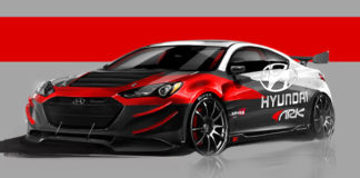 Hyundai прекратит выпуск Genesis Coupe 1 поколения в ближайшие 2 года