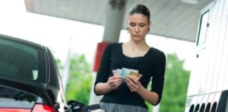 В России выросли акцизы на топливо Стоимость бензина в Иркутске продолжает снижаться