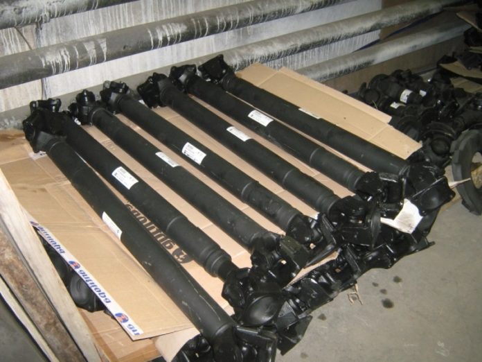 ремонт карданного вала ремонт карданного вала