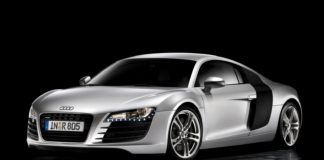 Audi планирует устанавливать на будущие модели автомобилей пружины из стекловолокна