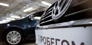 Как правильно купить автомобиль с пробегом?