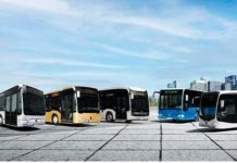 Великі чи маленькі автобуси для міста