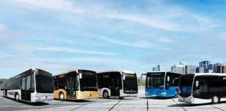 Великі чи маленькі автобуси для міста