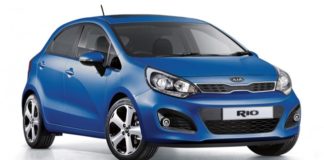 KIA представит 2 новинки на Парижском автосалоне