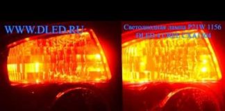 Китайские или светодиодные лампы DLed, что лучше?