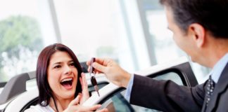 Льготные автокредиты вернутся 1 апреля