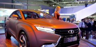 «АвтоВАЗ» остановил выпуск Lada Priora