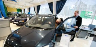 Все модели Lada вновь подорожали