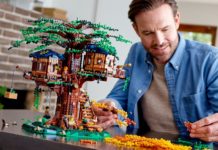 Як вибрати конструктор Лего