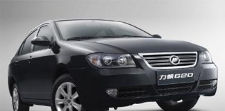 Завод китайских автомобилей в Липецке