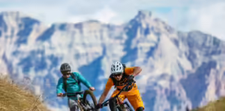 Горные велосипеды (MTB) в интернет-магазине Velomisto
