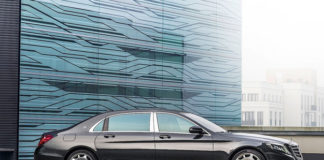 Китайские автомобили упали в объёмах продаж