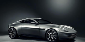 Инвестор Aston Martin даст денег на новые модели