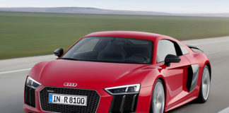 Электрокар Audi R8 e-tron 2.0 запущен в серию