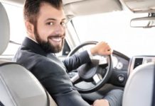Советы, как сделать поездку на междугороднем такси в Украине более комфортной и приятной