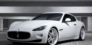Какой самый популярный цвет авто в 2014 году?