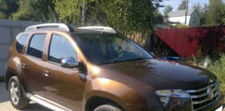 Немного о преимуществах автомобилей Рено Логан и Рено Сандеро