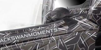 Компания McLaren показала новый «тизер» Sports Series
