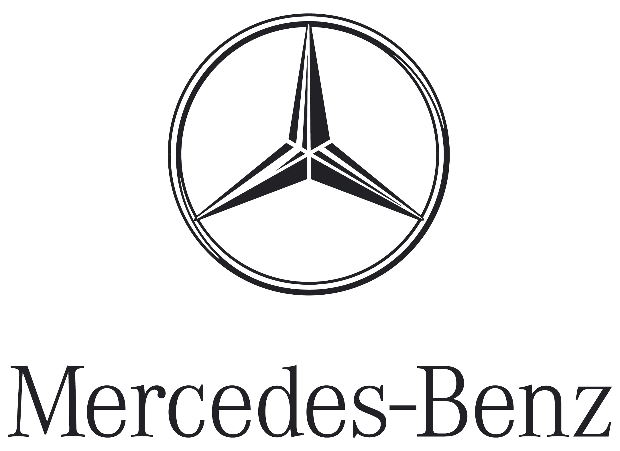 Амбициозные планы Mercedes-Benz 1 mercedes_benz_logo