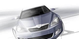 Skoda планирует выпустить бюджетный хэтчбек