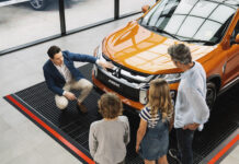 С помощью какого тюнинга можно улучшить Митсубиси АСХ?