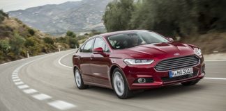 Ford разработал новое топливо