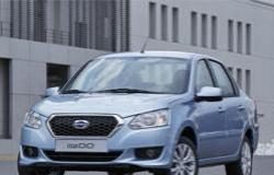 Седан on-DO рвется в бестселлеры и дорожает